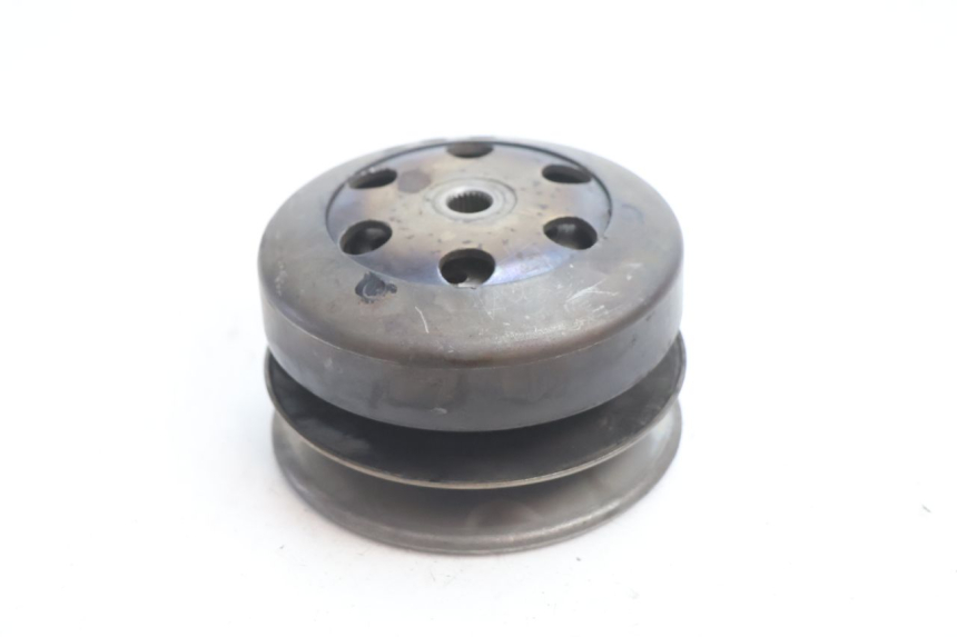 photo de CLUTCH PEUGEOT VIVACITY 50 (2004 - 2009) - Zoom on usage condition