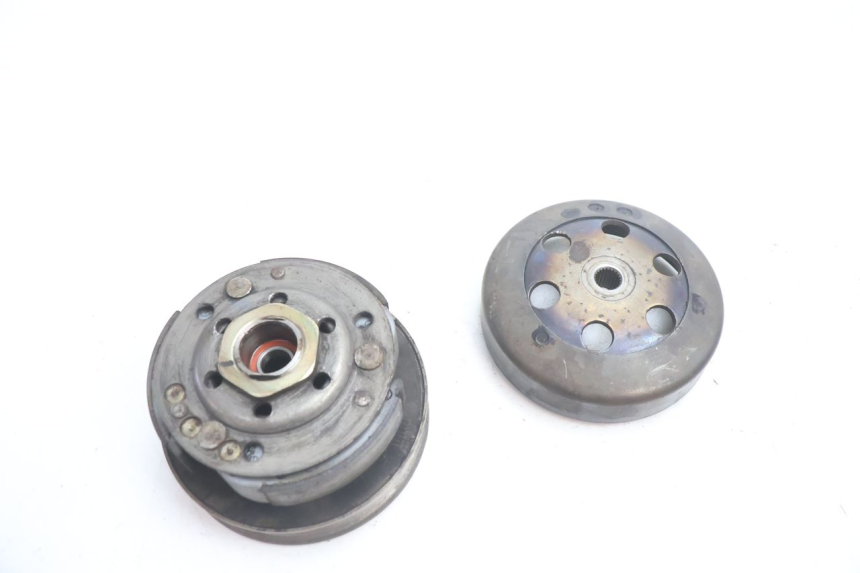 photo de CLUTCH PEUGEOT VIVACITY 50 (2004 - 2009) - Technical close-up