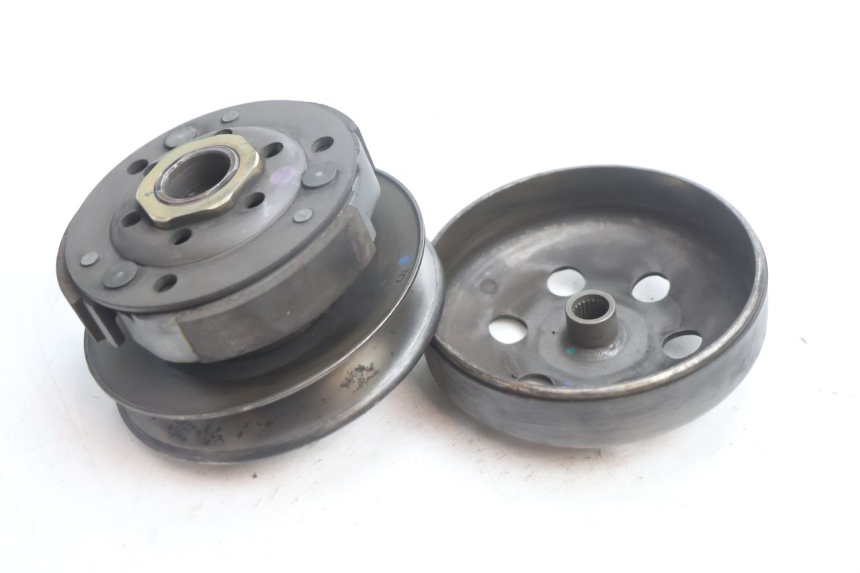 photo de CLUTCH PEUGEOT VIVACITY 50 (2004 - 2009) - Main view