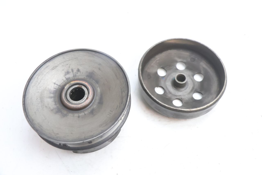 photo de CLUTCH PEUGEOT VIVACITY 50 (2004 - 2009) - Product overview