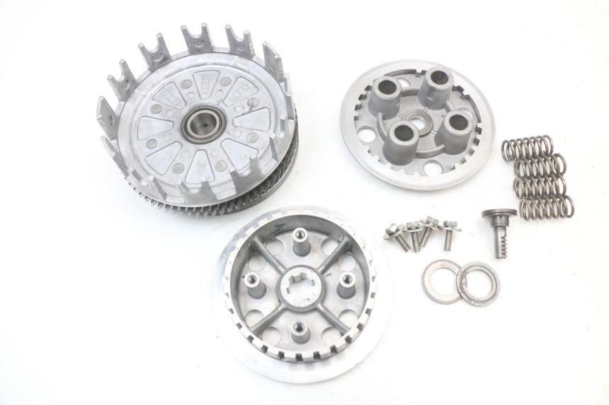 photo de CLUTCH SUZUKI VL INTRUDER 125 (2004 - 2007) - Main view