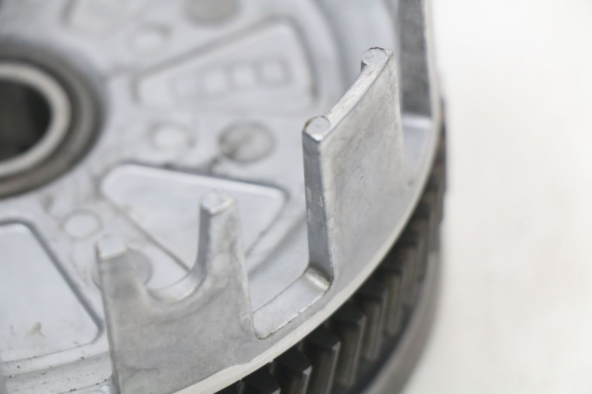 photo de CLUTCH SUZUKI VL INTRUDER 125 (2004 - 2007) - Alternative perspective