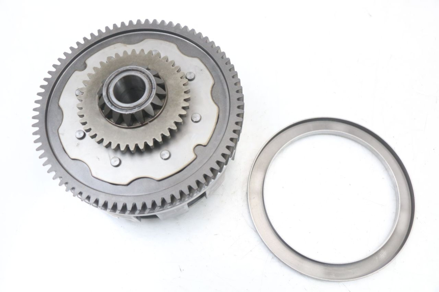 photo de CLUTCH SUZUKI VL INTRUDER 125 (2004 - 2007) - Surface and material condition