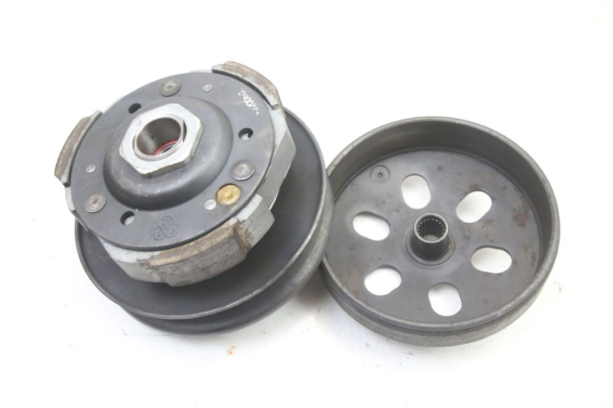 photo de CLUTCH VONROAD YIBEN 125 (2006 - 2010) - Component detail