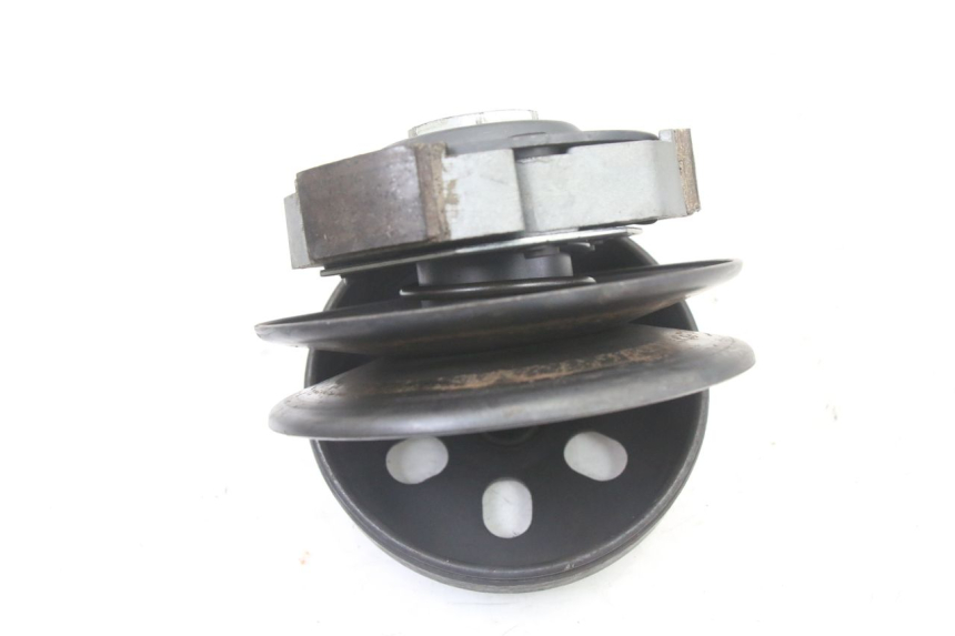 photo de CLUTCH VONROAD YIBEN 125 (2006 - 2010) - Alternative perspective