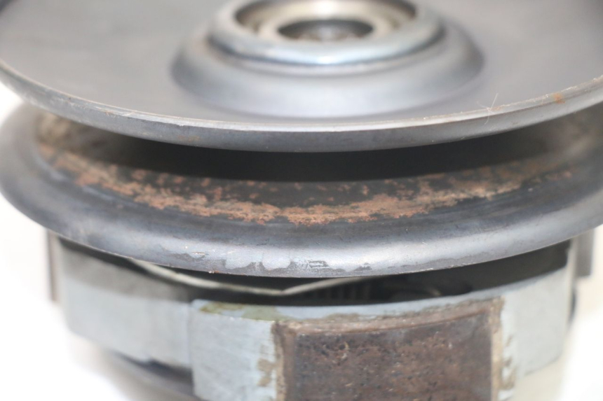 photo de CLUTCH VONROAD YIBEN 125 (2006 - 2010) - Technical close-up