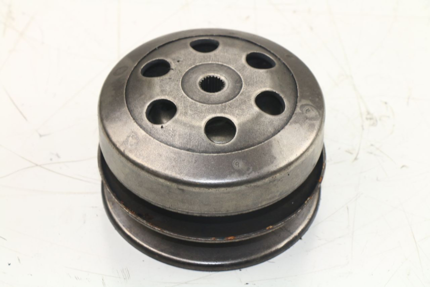 photo de CLUTCH ROADSIGN WALLABY 50 (2009 - 2014) - Component detail