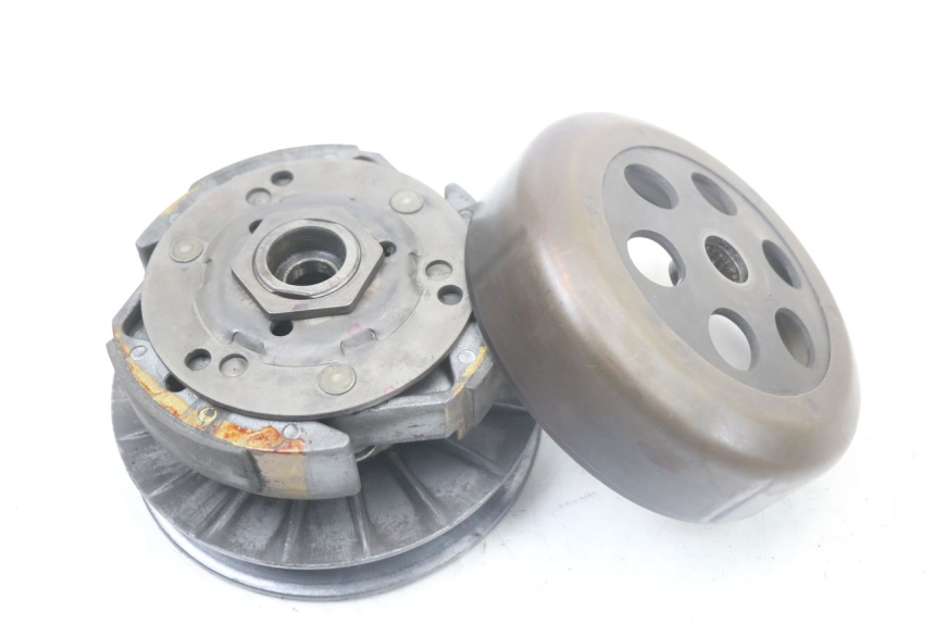 photo de CLUTCH YAMAHA X-MAX XMAX 250 (2006 - 2009) - Main view