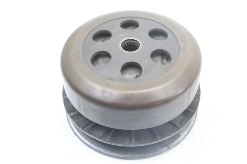 photo de CLUTCH YAMAHA X-MAX XMAX 250 (2006 - 2009) - Zoom on usage condition