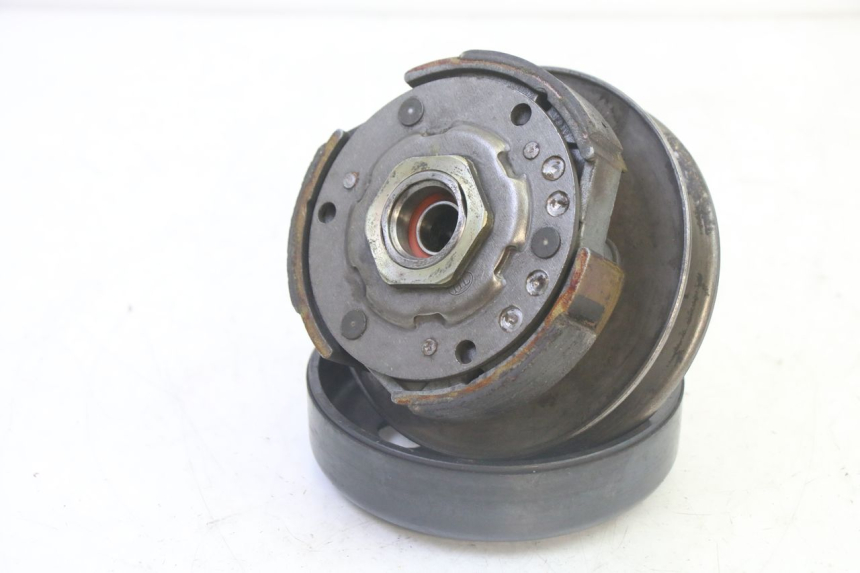 photo de CLUTCH YAMAHA XMAX X-MAX 125 (2006 - 2009) - Main view