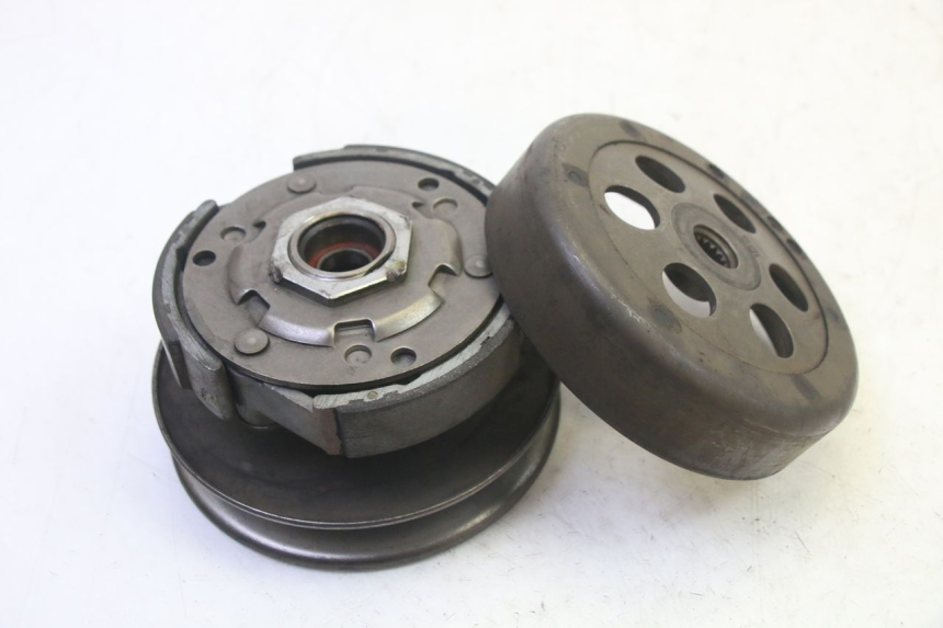 photo de CLUTCH YAMAHA X-MAX XMAX 125 (2010 - 2013) - Component detail