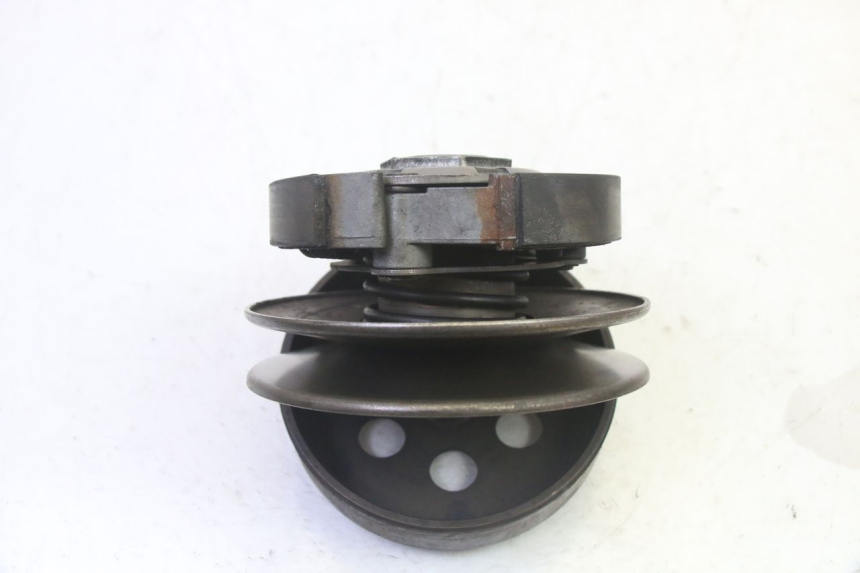 photo de CLUTCH YAMAHA X-MAX XMAX 125 (2010 - 2013) - Alternative perspective