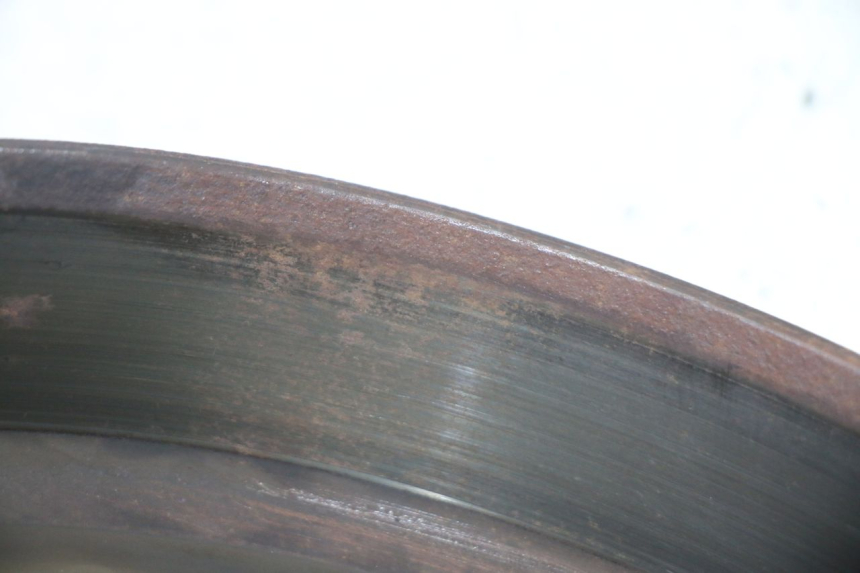 photo de CLUTCH YAMAHA X-MAX XMAX 250 (2006 - 2009) - Surface and material condition