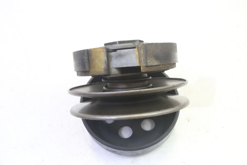 photo de CLUTCH YAMAHA X-MAX XMAX 125 (2010 - 2013) - Alternative perspective