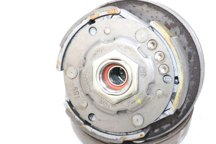 photo de CLUTCH YAMAHA X-MAX XMAX 125 (2010 - 2013) - Component zoom