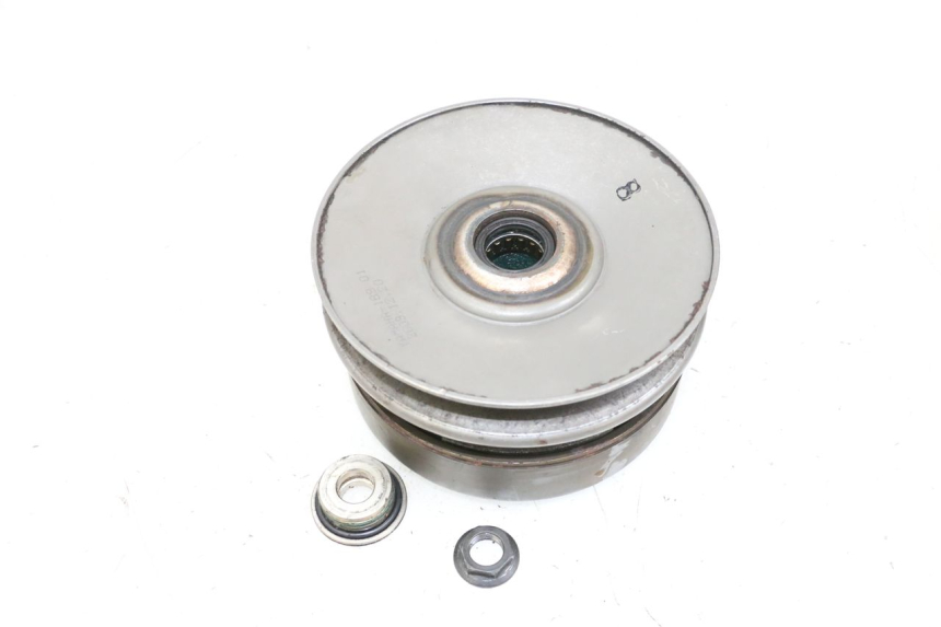 photo de CLUTCH YAMAHA X-MAX XMAX 125 (2010 - 2013) - Product overview