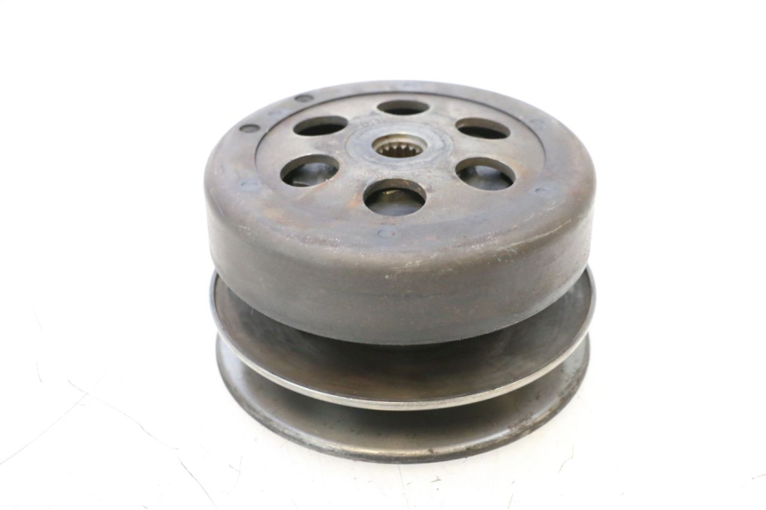 photo de CLUTCH YAMAHA X-MAX XMAX 125 (2010 - 2013) - Zoom on usage condition