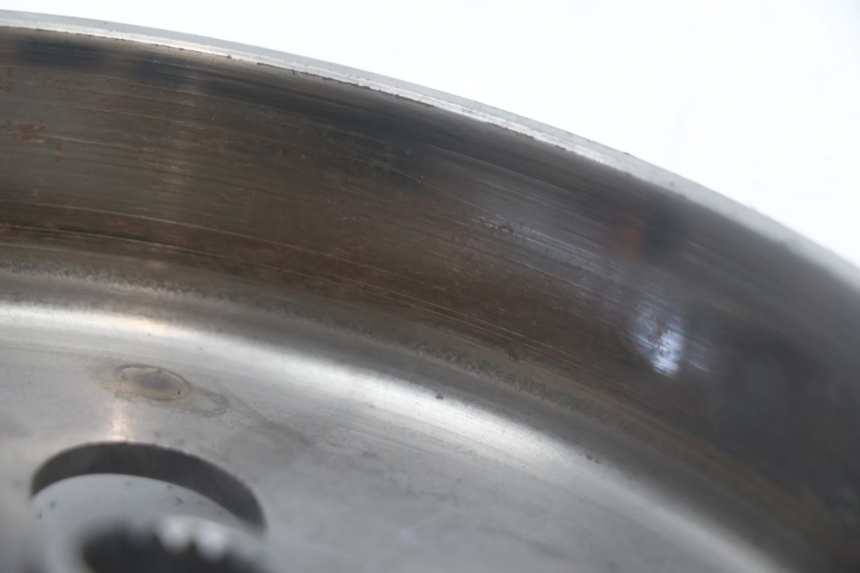 photo de CLUTCH YAMAHA XMAX X-MAX 125 (2006 - 2009) - Distinctive features