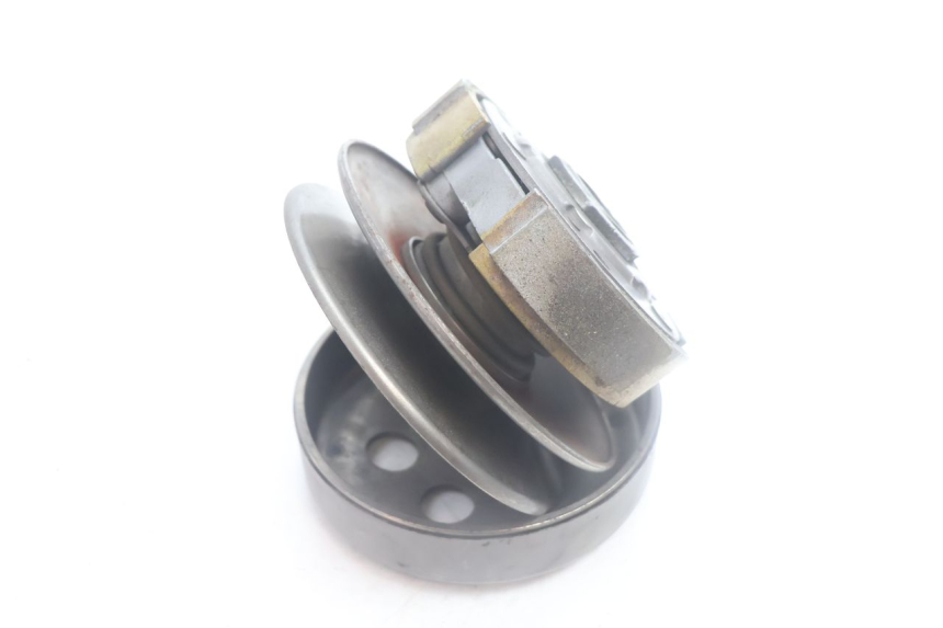 photo de CLUTCH YAMAHA XMAX X-MAX 125 (2006 - 2009) - Technical close-up