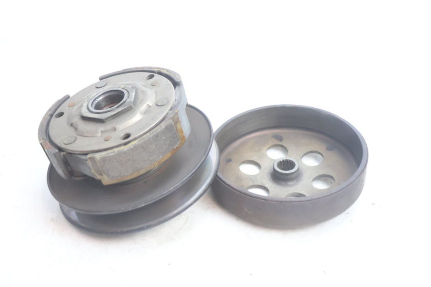 photo de CLUTCH YAMAHA X-MAX XMAX 125 (2010 - 2013) - Main view