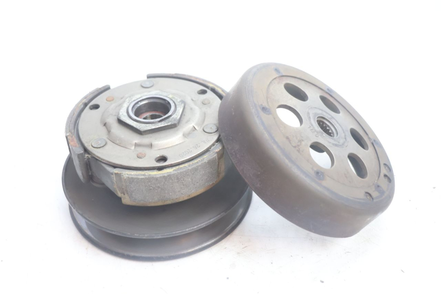 photo de CLUTCH YAMAHA X-MAX XMAX 125 (2010 - 2013) - Component detail