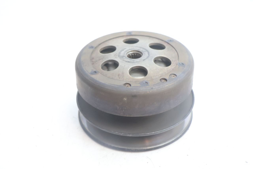 photo de CLUTCH YAMAHA X-MAX XMAX 125 (2010 - 2013) - Zoom on usage condition