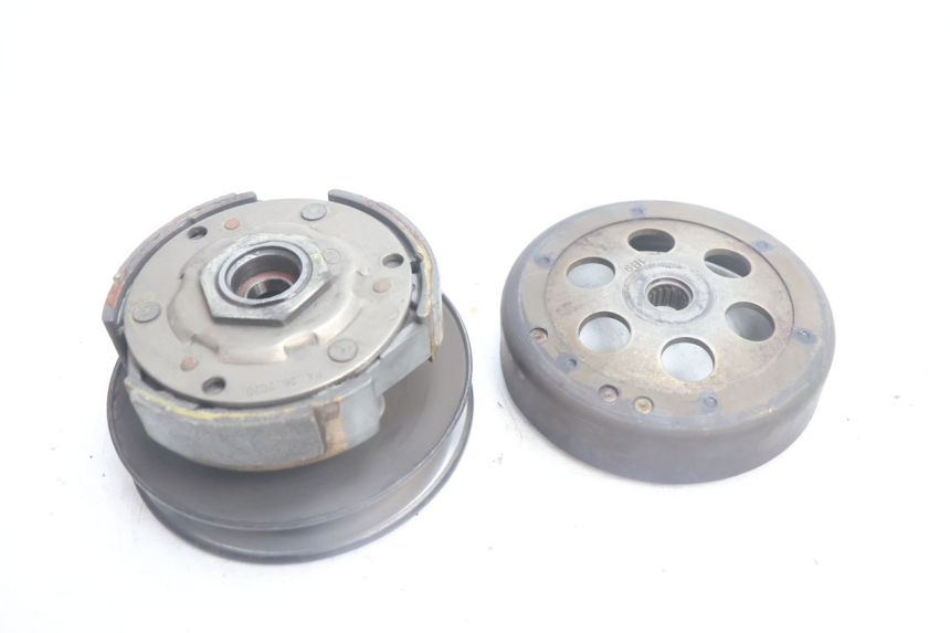 photo de CLUTCH YAMAHA X-MAX XMAX 125 (2010 - 2013) - Product overview