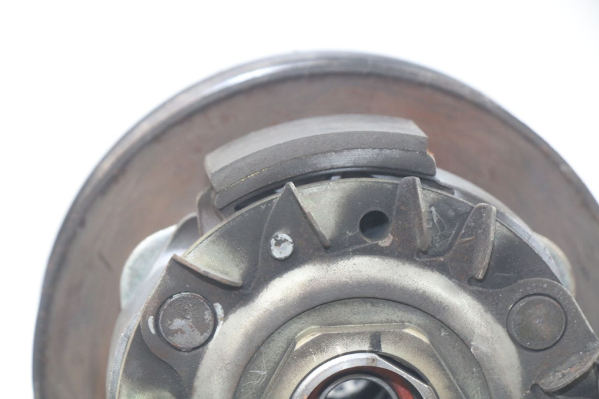 photo de CLUTCH PIAGGIO X7 125 (2007 - 2013) - Component detail