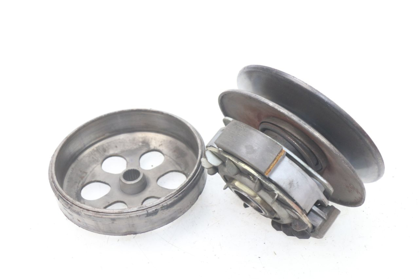 photo de CLUTCH PIAGGIO X7 125 (2007 - 2013) - Alternative perspective