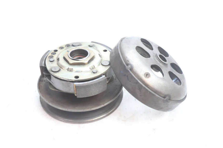 photo de CLUTCH PIAGGIO X8 STREET 125 (2006 - 2007) - Main view
