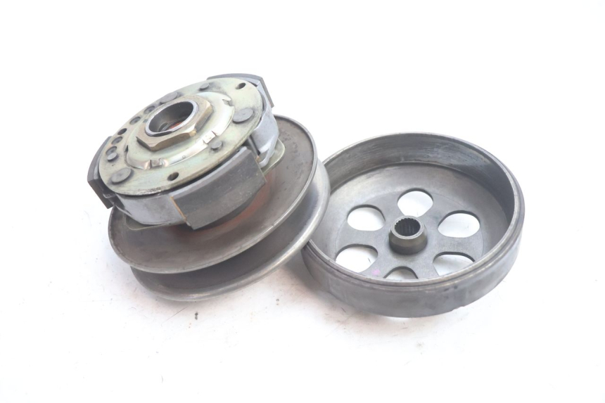 photo de CLUTCH PIAGGIO X8 STREET 125 (2006 - 2007) - Component detail