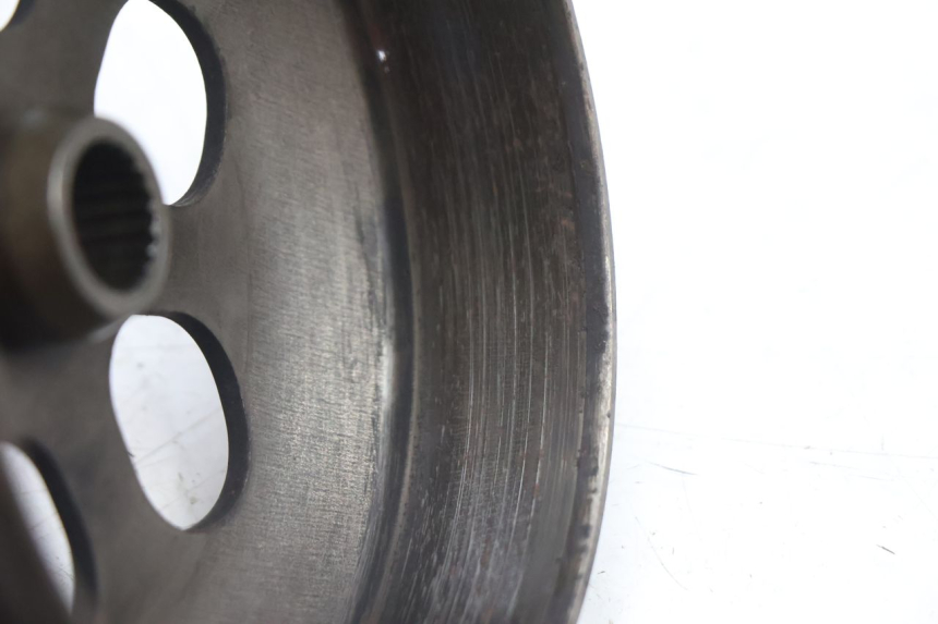 photo de CLUTCH PIAGGIO X8 STREET 125 (2006 - 2007) - Markings and original references