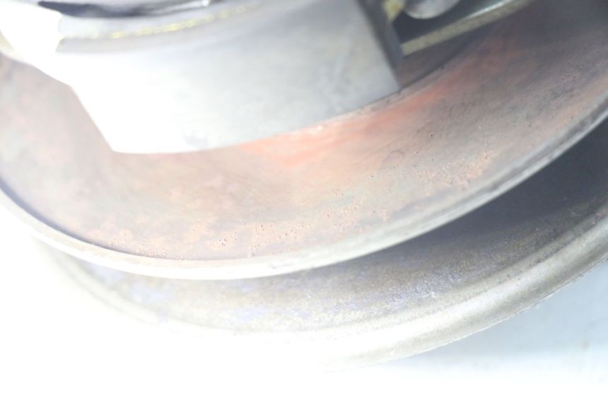 photo de CLUTCH PIAGGIO X8 125 (2004 - 2007) - Alternative perspective