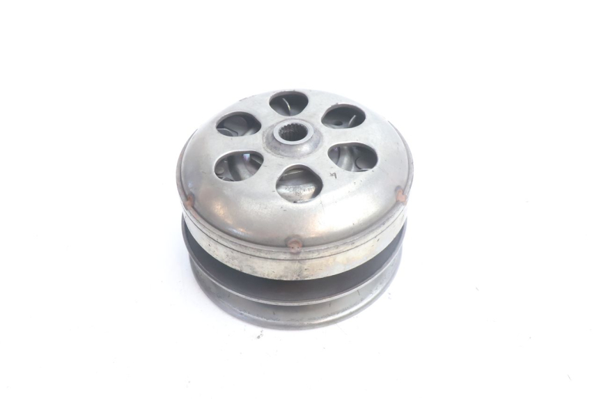 photo de CLUTCH PIAGGIO X9 AMALFI 180 (2000 - 2003) - Zoom on usage condition