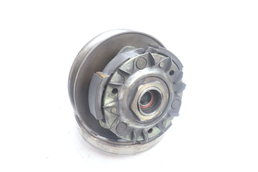 photo de CLUTCH PIAGGIO X9 AMALFI 180 (2000 - 2003) - Surface and material condition
