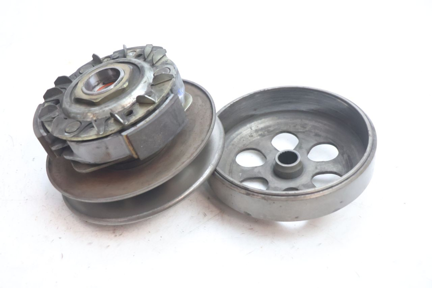 photo de CLUTCH PIAGGIO X9 EVOLUTION 125 (2003 - 2007) - Main view