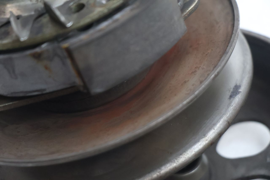 photo de CLUTCH PIAGGIO X9 EVOLUTION 125 (2003 - 2007) - Additional view of the item
