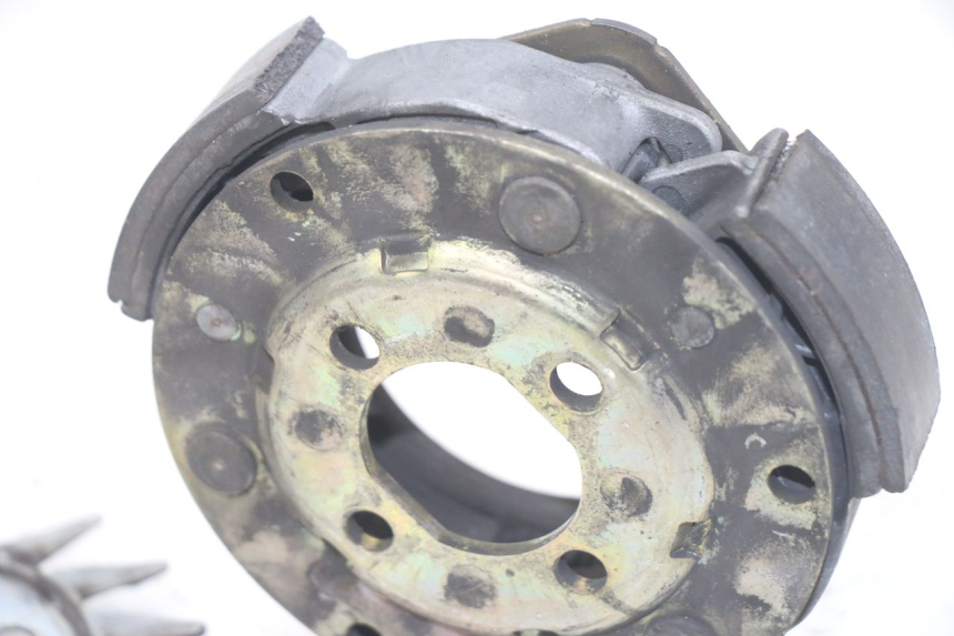 photo de CLUTCH PIAGGIO X9 125 (2000 - 2003) - Component detail