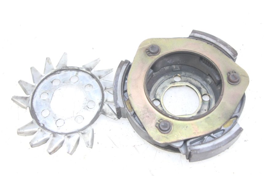 photo de CLUTCH PIAGGIO X9 125 (2000 - 2003) - Technical close-up