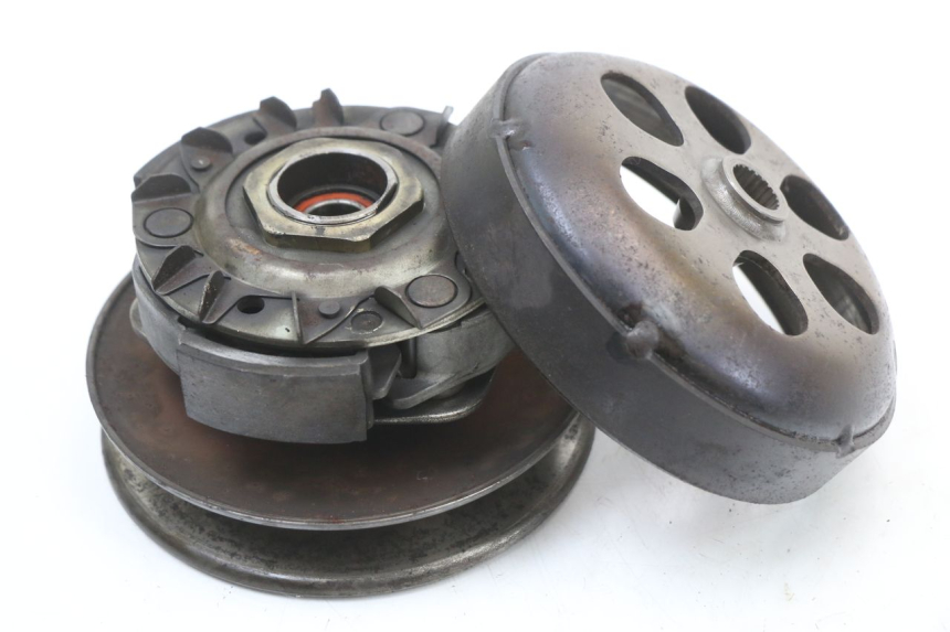 photo de CLUTCH PIAGGIO X9 125 (2000 - 2003) - Main view