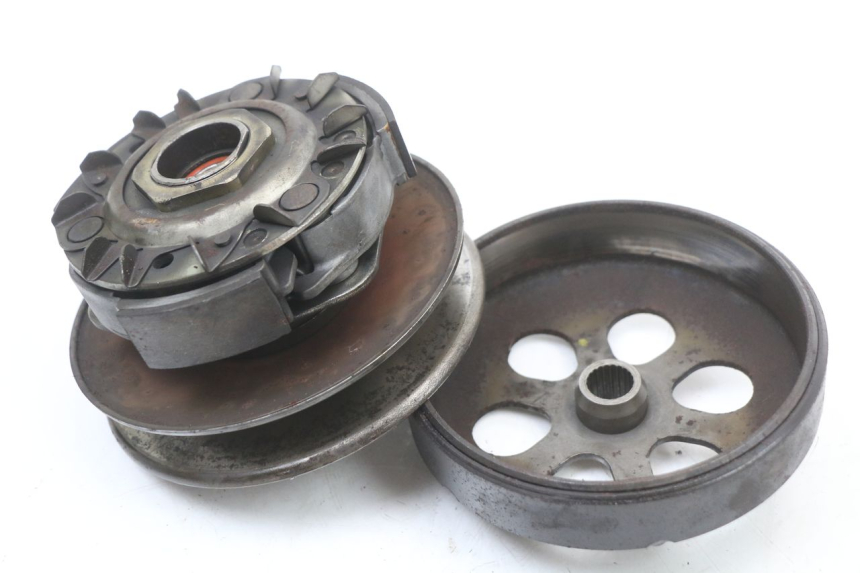 photo de CLUTCH PIAGGIO X9 125 (2000 - 2003) - Component detail