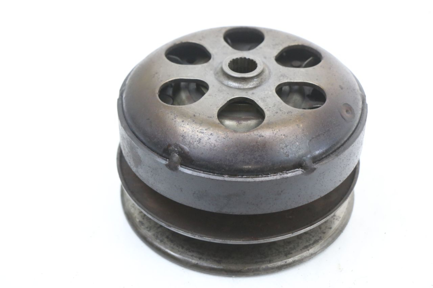 photo de CLUTCH PIAGGIO X9 125 (2000 - 2003) - Zoom on usage condition