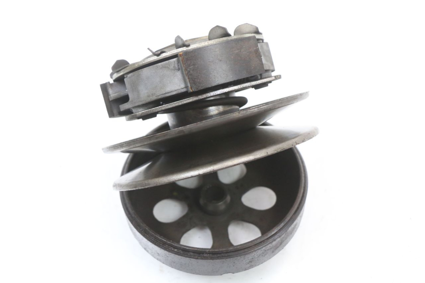 photo de CLUTCH PIAGGIO X9 125 (2000 - 2003) - Technical close-up