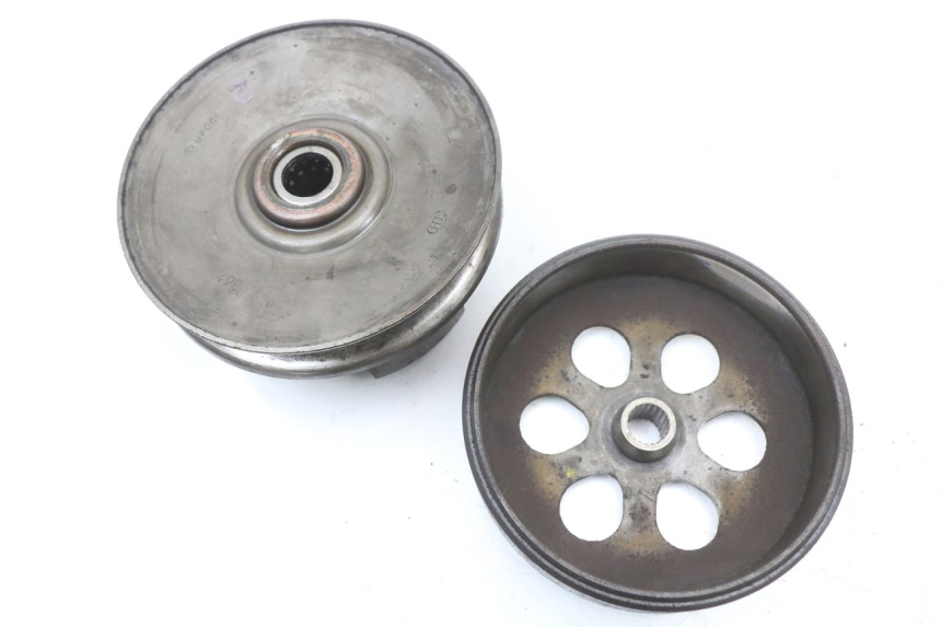 photo de CLUTCH PIAGGIO X9 125 (2000 - 2003) - Product overview