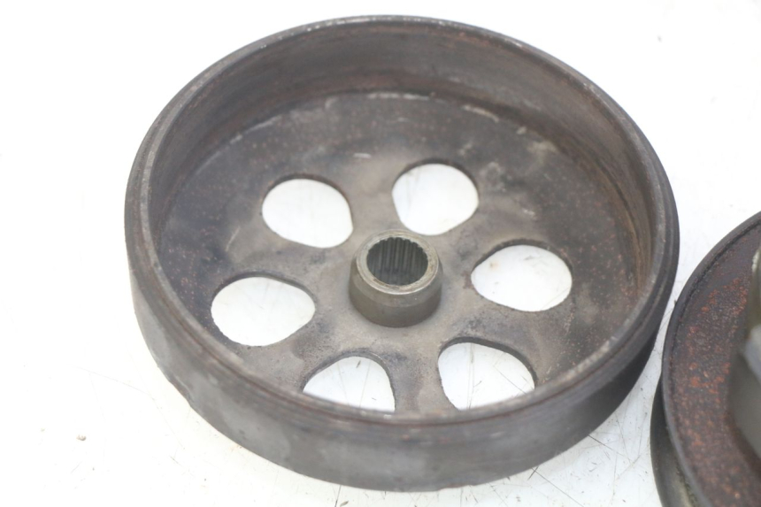 photo de CLUTCH PIAGGIO XEVO - X EVO 125 (2007 - 2017) - Technical close-up