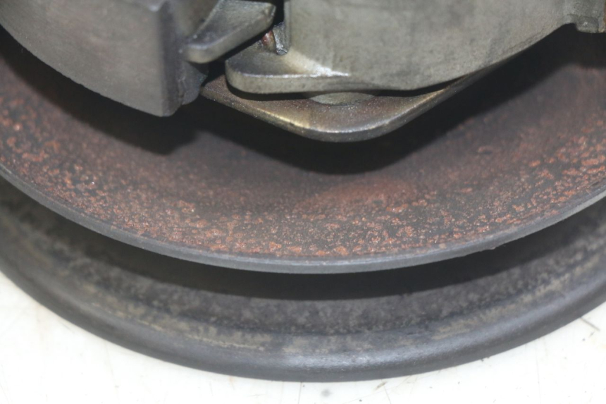 photo de CLUTCH PIAGGIO XEVO - X EVO 125 (2007 - 2017) - Surface and material condition