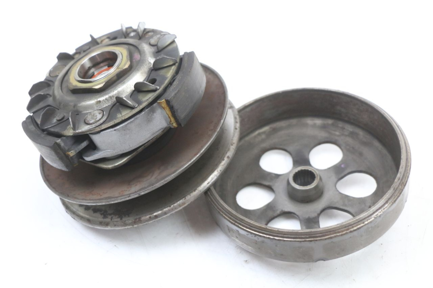 photo de CLUTCH PIAGGIO XEVO - X EVO 125 (2007 - 2017) - Component detail