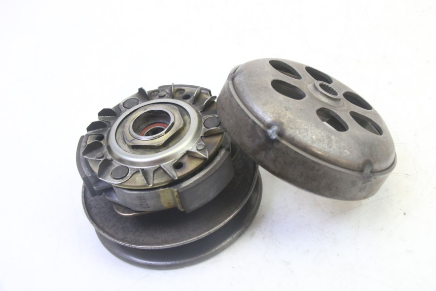photo de CLUTCH PIAGGIO XEVO - X EVO 125 (2007 - 2017) - Main view