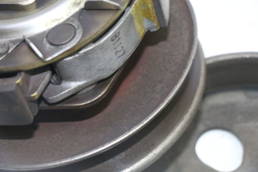 photo de CLUTCH PIAGGIO XEVO - X EVO 125 (2007 - 2017) - Technical close-up