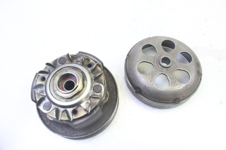 photo de CLUTCH PIAGGIO XEVO - X EVO 125 (2007 - 2017) - Product overview